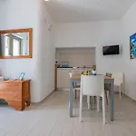 Casa Dante לינה וארוחת בוקר מאטינאטה