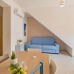 לינה וארוחת בוקר Casa Dante מאטינאטה