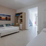 לינה וארוחת בוקר Casa Dante מאטינאטה