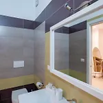 לינה וארוחת בוקר Casa Dante 4*