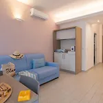 לינה וארוחת בוקר Casa Dante 4*