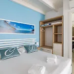 לינה וארוחת בוקר Casa Dante 4*
