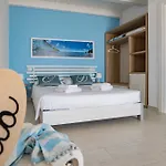 לינה וארוחת בוקר Casa Dante מאטינאטה