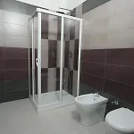 לינה וארוחת בוקר Casa Dante מאטינאטה