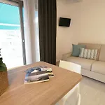 לינה וארוחת בוקר Casa Dante מאטינאטה