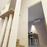 לינה וארוחת בוקר Casa Dante מאטינאטה