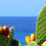 לינה וארוחת בוקר Casa Dante מאטינאטה