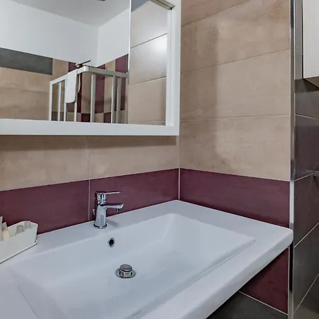 Casa Dante Bed & Breakfast Mattinata