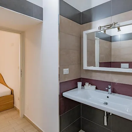 Bed & Breakfast Casa Dante 4*