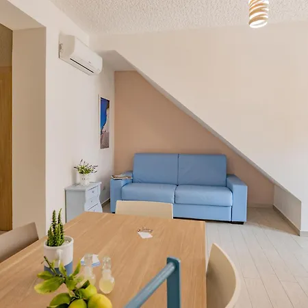 Bed & Breakfast Casa Dante Mattinata