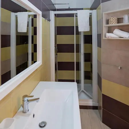 Bed & Breakfast Casa Dante 4*