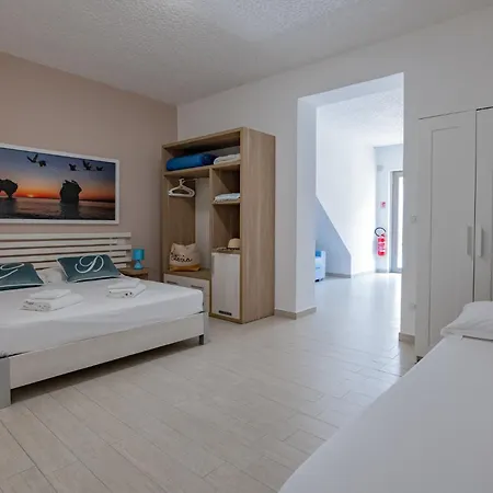 Bed & Breakfast Casa Dante Mattinata
