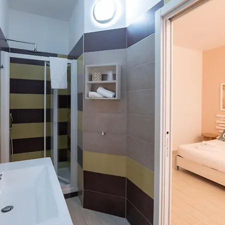 Bed & Breakfast Casa Dante