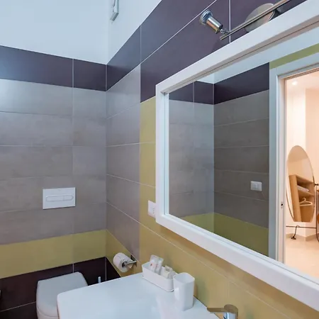 Bed & Breakfast Casa Dante 4*