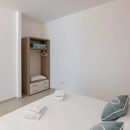 Bed & Breakfast Casa Dante Mattinata