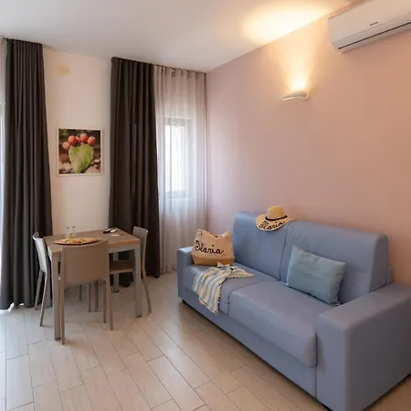 Casa Dante 4*