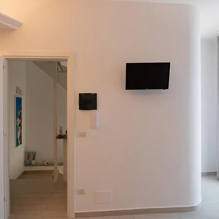 Bed & Breakfast Casa Dante