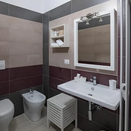 Casa Dante 4*