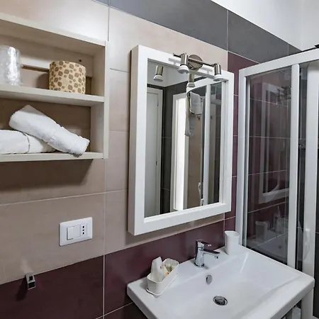 Bed & Breakfast Casa Dante 4*