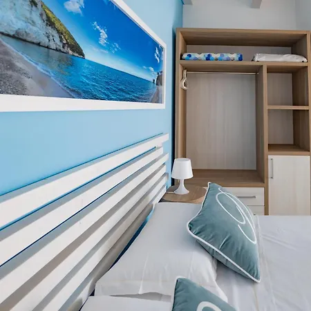 Casa Dante 4*