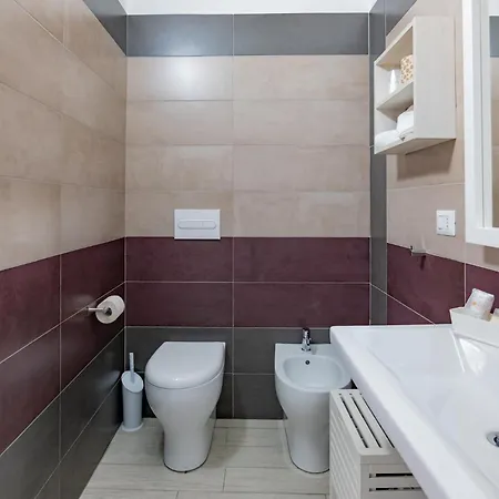 Casa Dante 4* Mattinata