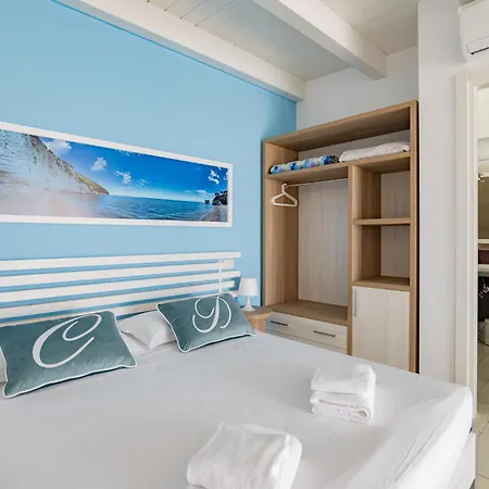 Bed & Breakfast Casa Dante 4*