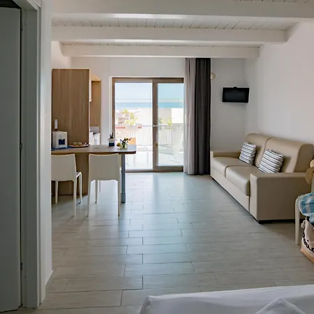 Casa Dante Bed & Breakfast Mattinata
