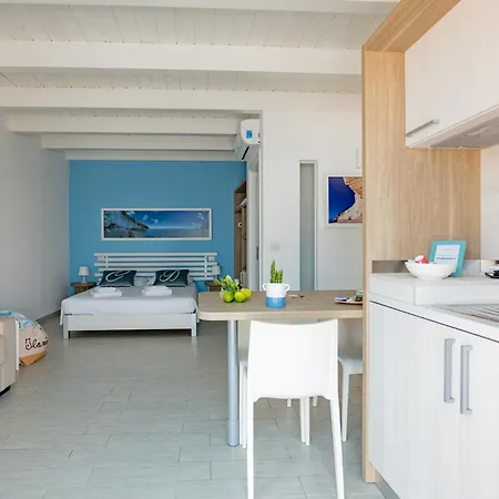 Bed & Breakfast Casa Dante