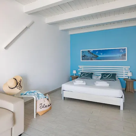 Bed & Breakfast Casa Dante 4*