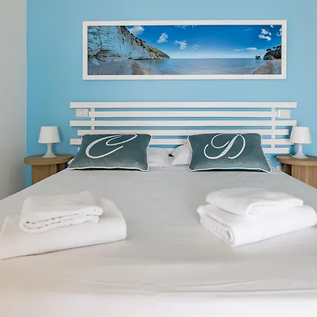 Casa Dante 4*