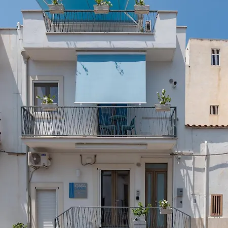 Casa Dante Bed & Breakfast Mattinata