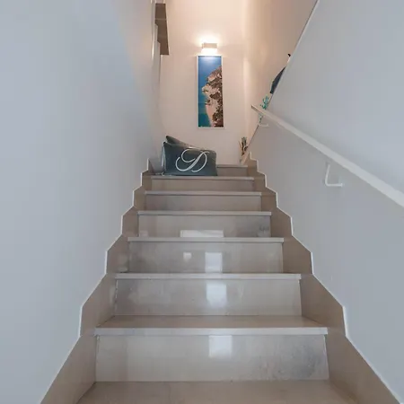 Bed & Breakfast Casa Dante Mattinata