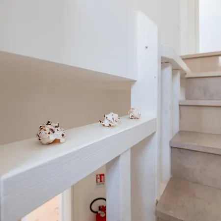 Casa Dante Mattinata