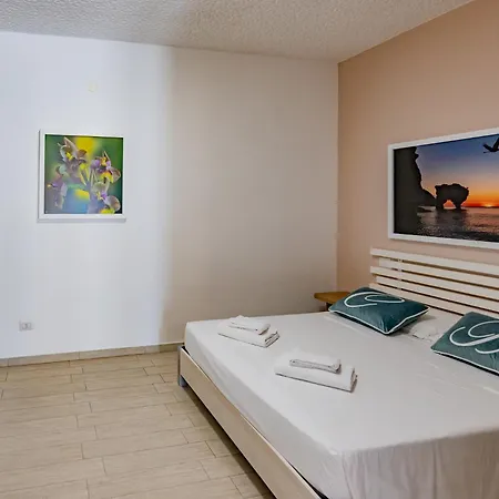 Bed & Breakfast Casa Dante *