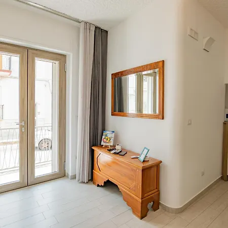 Casa Dante 4*