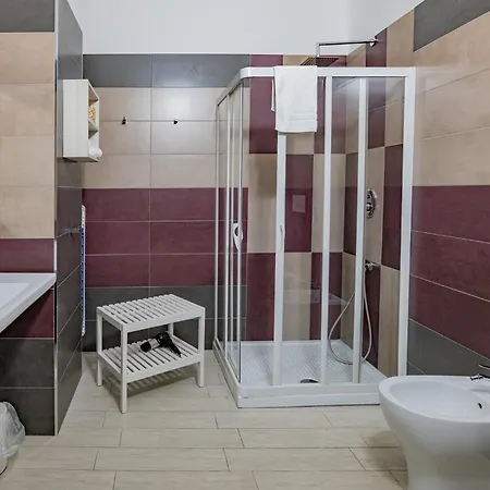 Casa Dante Маттината