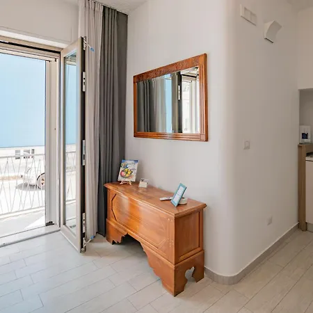 Casa Dante 4* Маттината