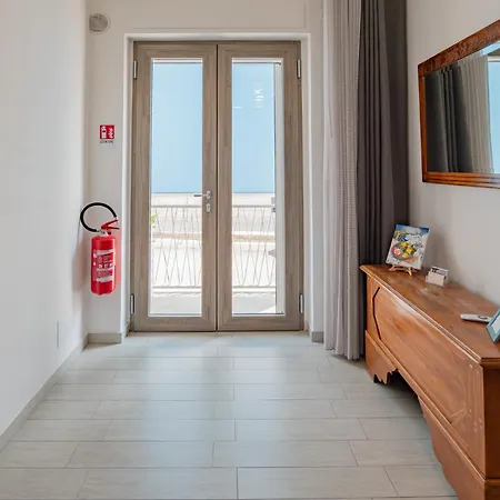 Casa Dante Bed & Breakfast