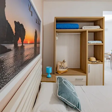 Bed & Breakfast Casa Dante