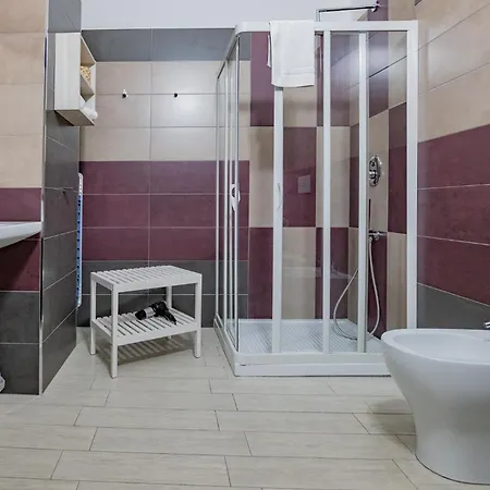 Casa Dante Отель типа 