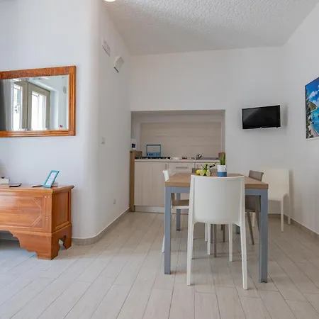 Casa Dante Отель типа 