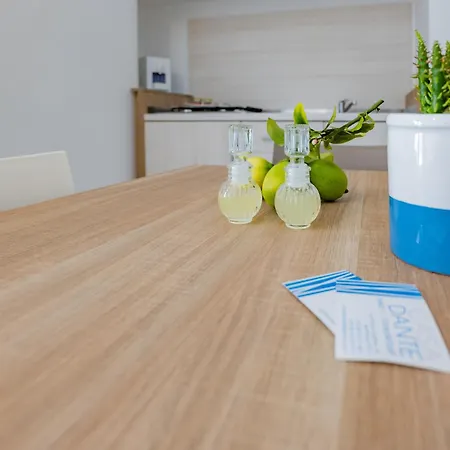 Casa Dante Frühstückspension