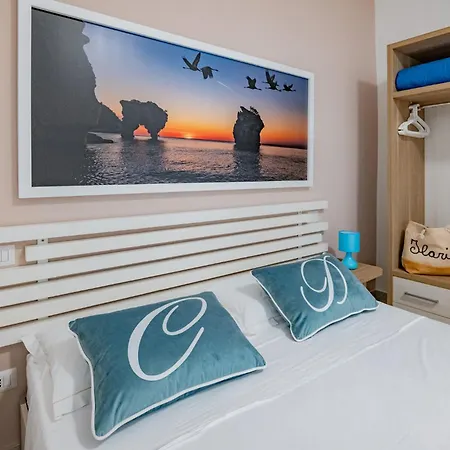 Bed & Breakfast Casa Dante