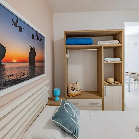 Casa Dante Отель типа 