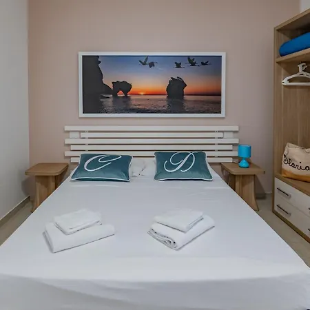 Casa Dante Bed & Breakfast Mattinata