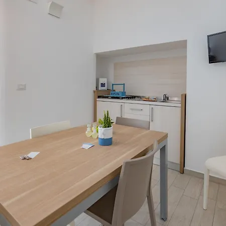Casa Dante 4*