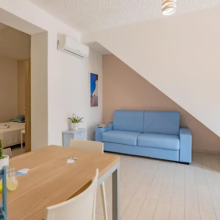 Casa Dante Маттината