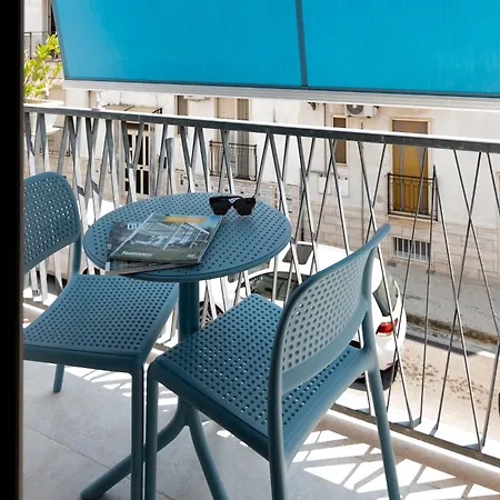 Casa Dante Отель типа 