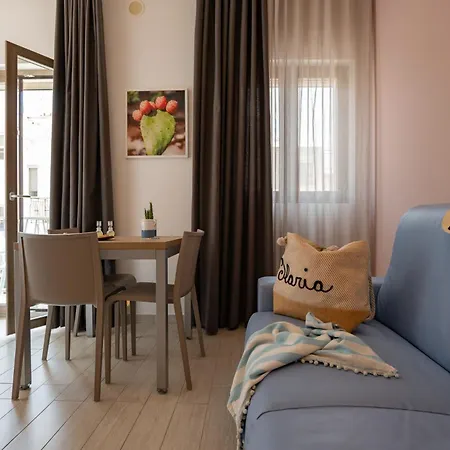 Bed & Breakfast Casa Dante
