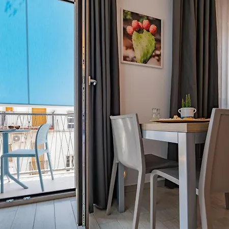 Casa Dante Отель типа 